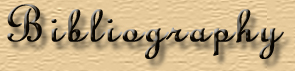 Bibliography - more details
