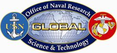 [Office of Naval Research Global]