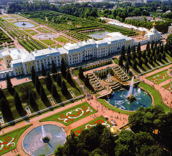 [Peterhof]