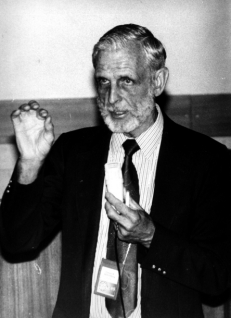 D.R.Huffman