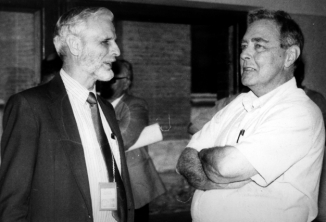 D.R.Huffman and J.Fischer