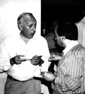 R.Colin and A.Vul'