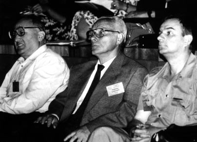Yu.Lozovik, V.Lemanov and S.Kozyrev
