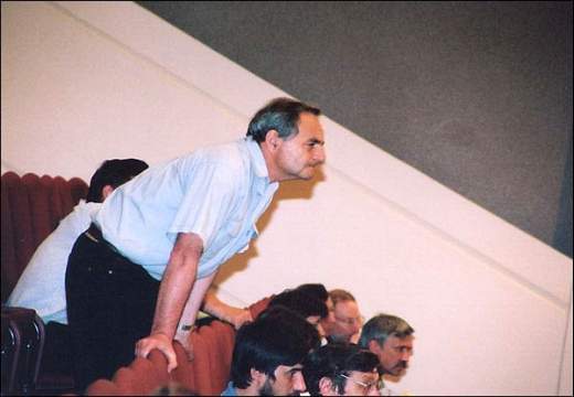 Dr. E.Yagubskii (Russia)
