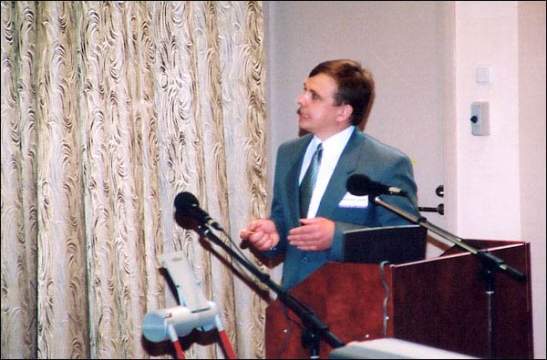 Dr. A.Lyapin (Russia)