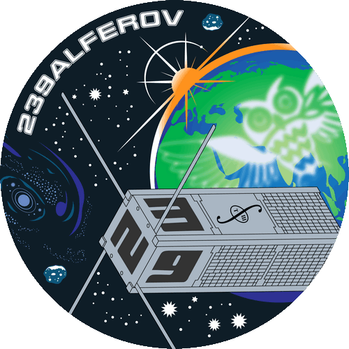 239Alferov logo