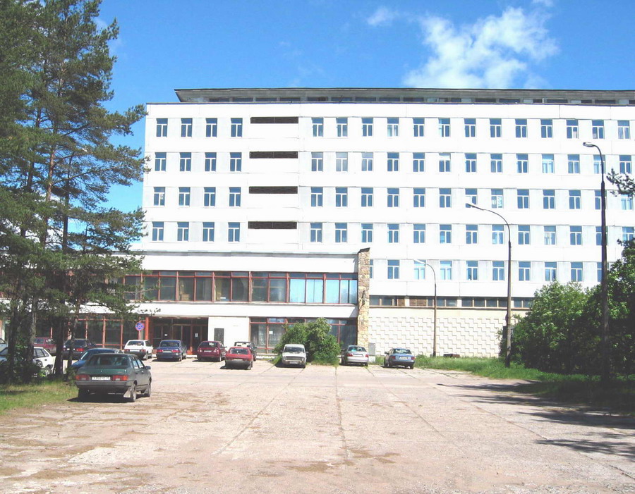 Building