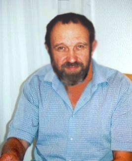 Vladimir Kosarev