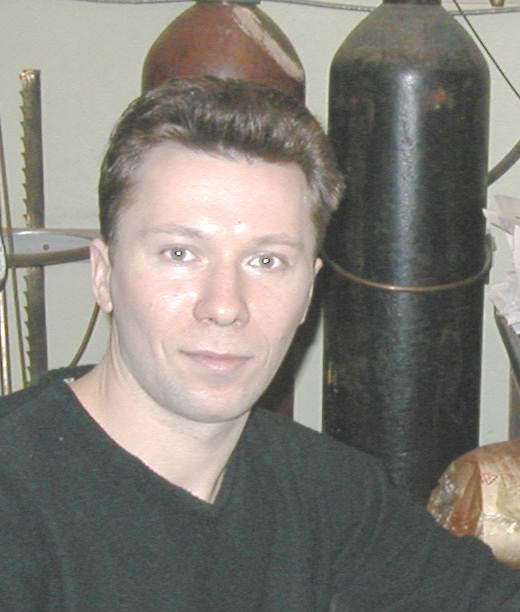 Ivan Yurievich Smirnov