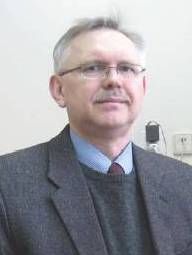 Dr. Andrey Aleshin