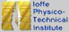 Ioffe Physico-Technical Institute