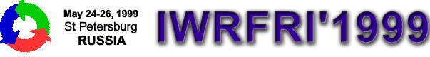 IWRFRI'2000