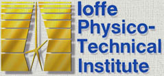 Ioffe Institute