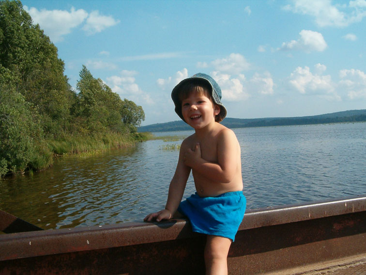 August 2006