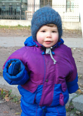 Denis's portrait-2