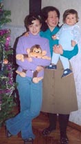 New Year 2004