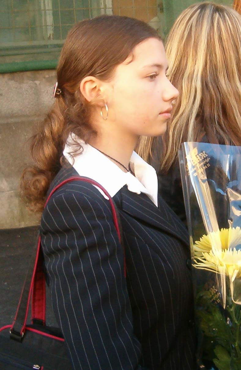 Kate