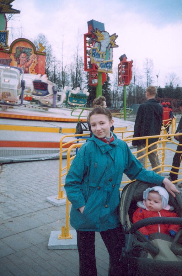 May 2003