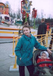 May 2003