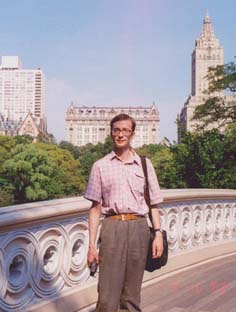New York