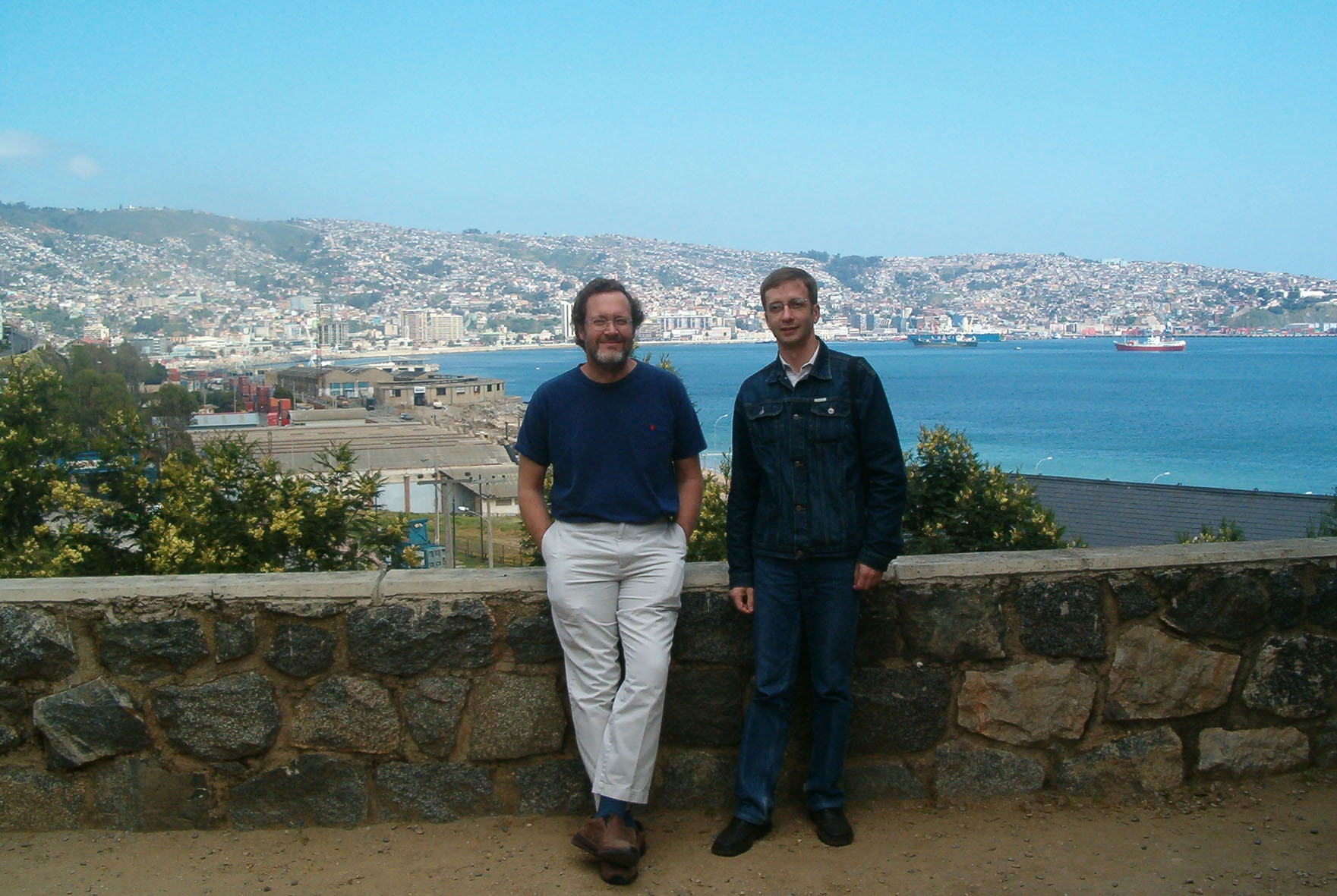 Valparaiso
