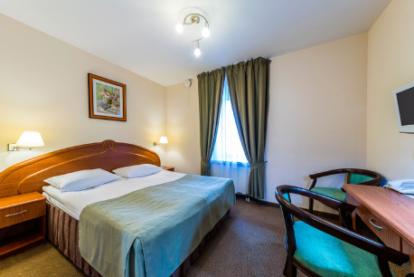 Cronwell hotel 3