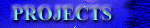 Scientific projects we are involved