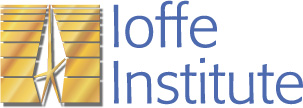 Logo ioffe