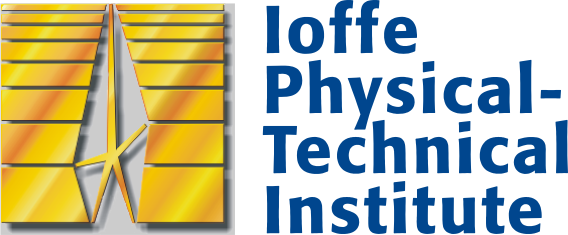 Ioffe Institute logo