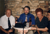 Конференция по практической голографии, Сан Хосе 1997