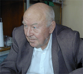 В лаборатории ФТИ им.Иоффе, май 2002