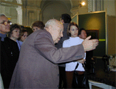 Голографический мир, Санкт Петербург 2004