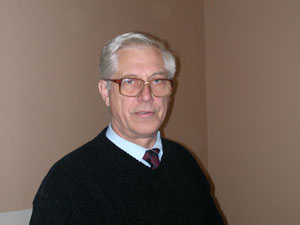 Голубев Л.В.