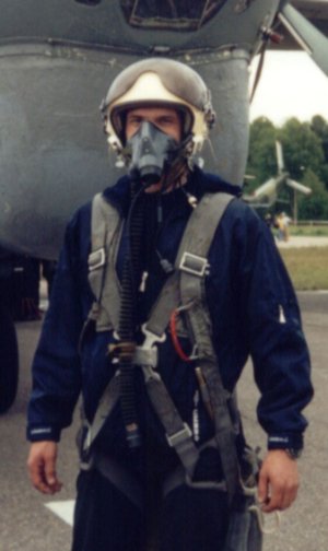 Dennis Bedarev