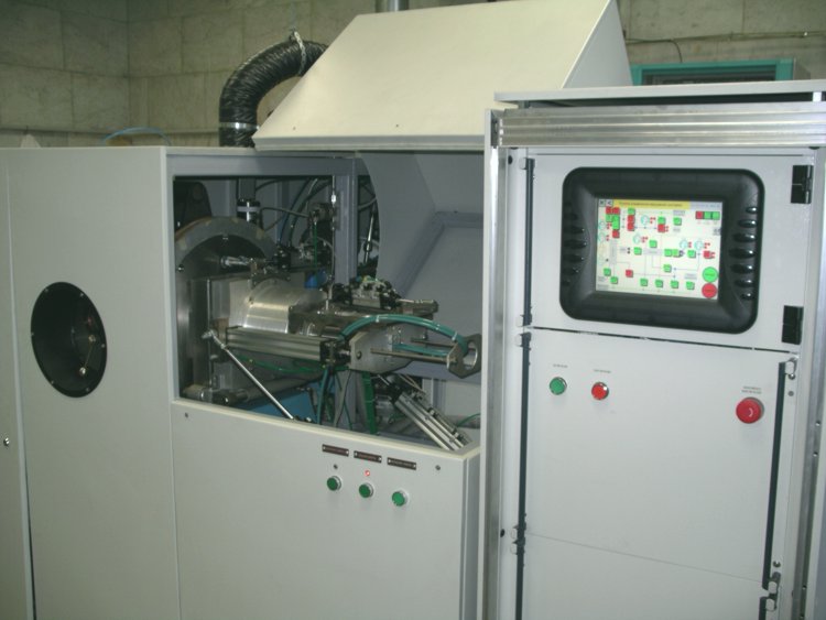 reactor design