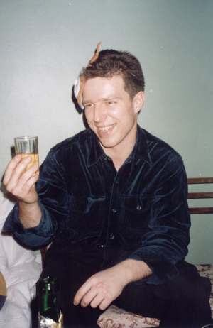 Dr Lundin W.V.