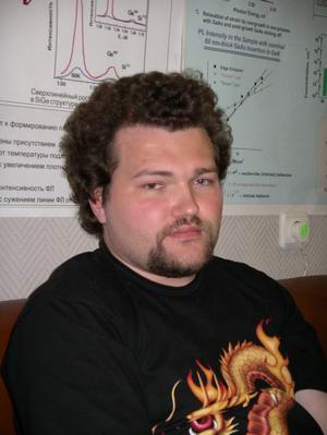 Dr Sakharov A.V.