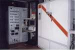 EpiQuip control center