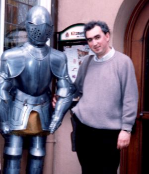 Dr Tsatsul'nikov A.F.