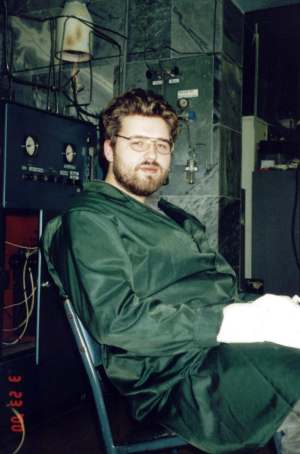 Mr Zavarin E.E.