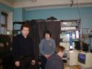 Optical group
