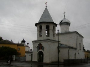 Pskov