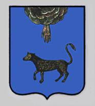 Pskov gerb