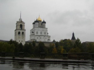 Pskov