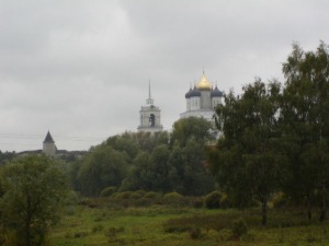 Pskov