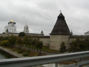 Pskov