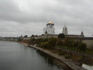 Pskov