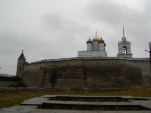 Pskov