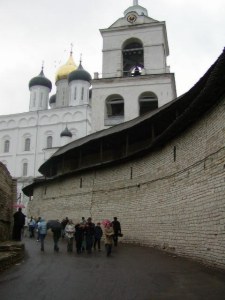 Pskov