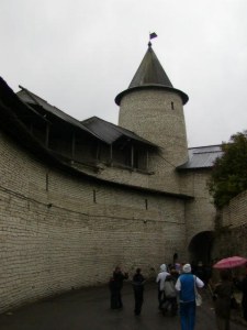 Pskov